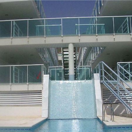 Apartamento Piedra Los Roncadores 2 Appartement Carboneras Buitenkant foto
