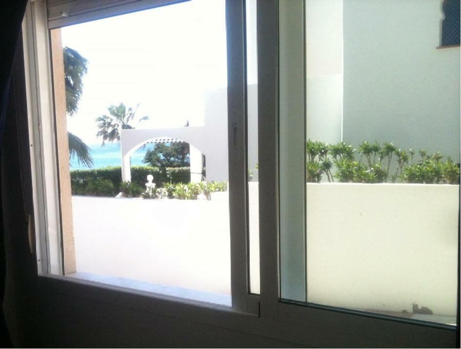 Apartamento Piedra Los Roncadores 2 Appartement Carboneras Buitenkant foto